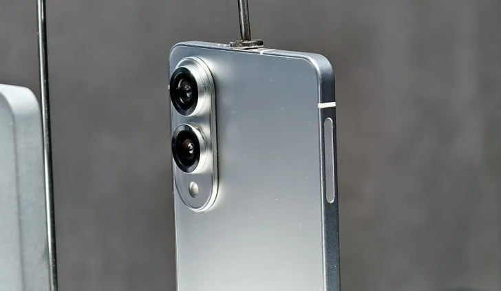 Samsung Galaxy S25 Edge