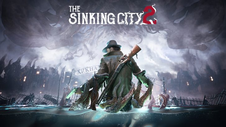 The Sinking City 2 Kickstarter Kampanyası Başladı!