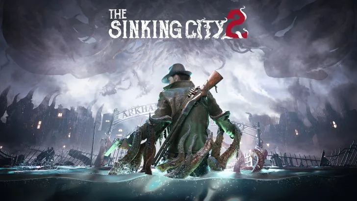 The Sinking City 2 Kickstarter Kampanyası Başladı!