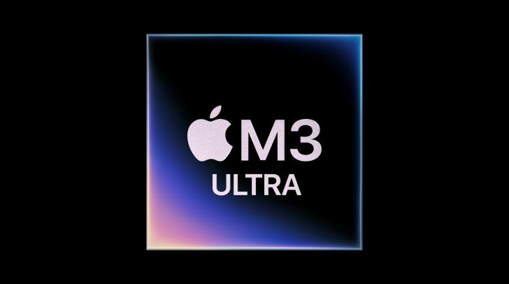 M3 Ultra: Grafik Performansında Yeni Bir Çağ mı Başlıyor?