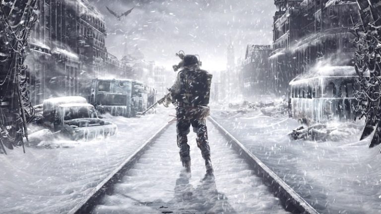 4A Games'ten Duyuru: Yeni Metro Oyunu mu Geliyor ?