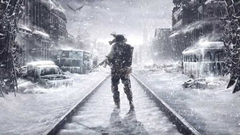 4A Games'ten Duyuru: Yeni Metro Oyunu mu Geliyor?