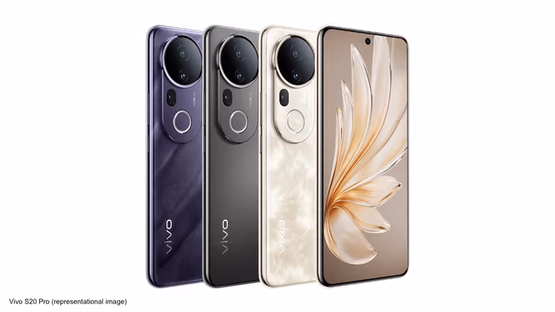 vivo V50e Özellikleri Sızdırıldı