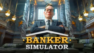 Banker Simulator