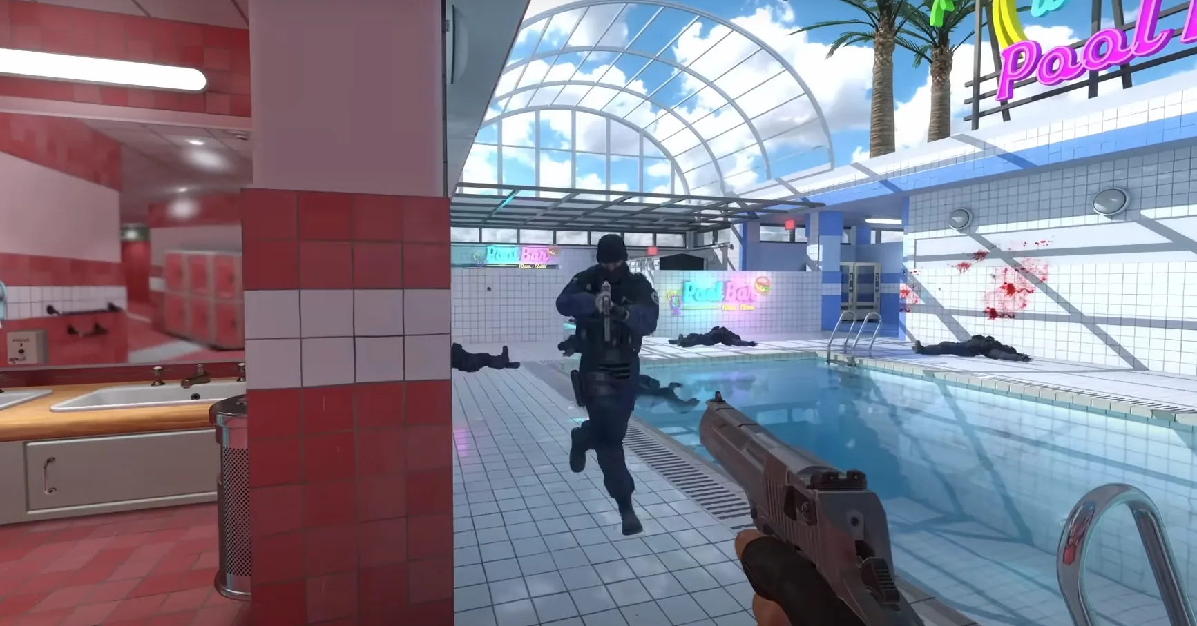 CS: Legacy Nedir? Yeni Counter Strike mı geliyor