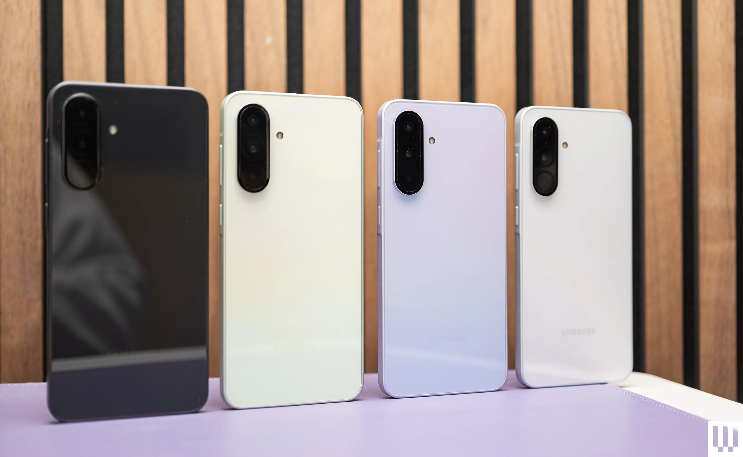 Samsung Galaxy A36 ve A26 Tanıtıldı