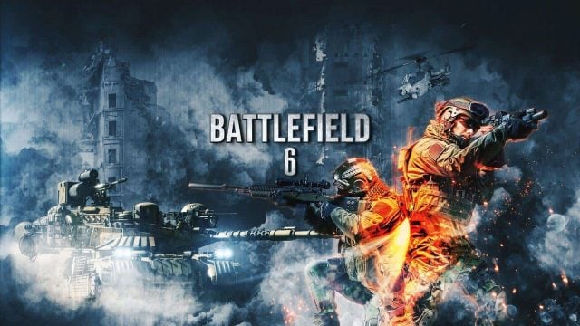 Battlefield 6 'dan Rekor üstüne rekor