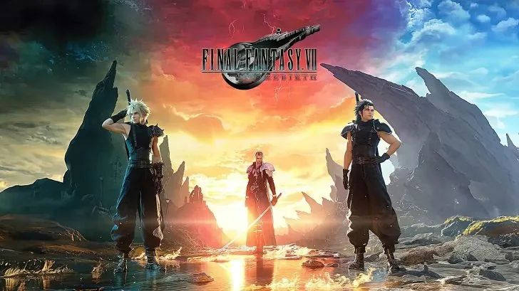 Final Fantasy VII Rebirth 1.03 Yaması