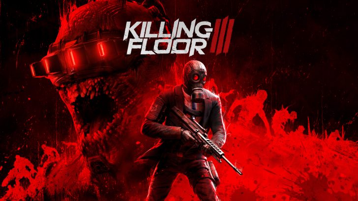 Killing Floor 3’ün Çıkış Tarihi Ertelendi