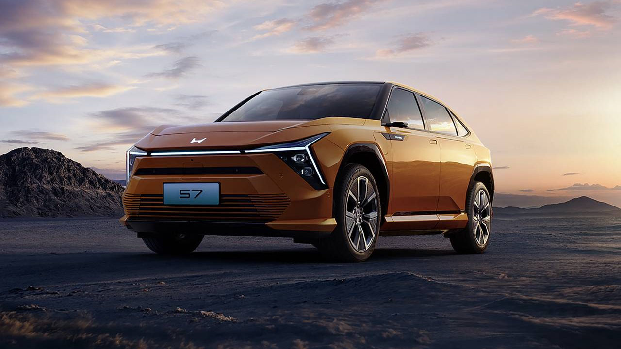 Honda'dan Ezber Bozan Elektrikli SUV