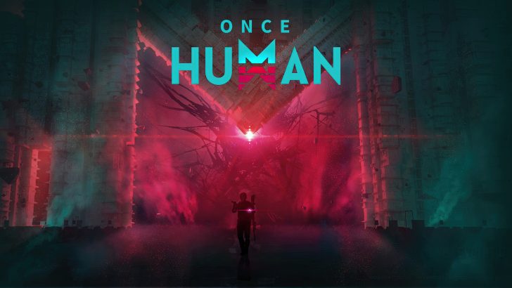 Once Human PC ve Mobilde Testlere Başladı