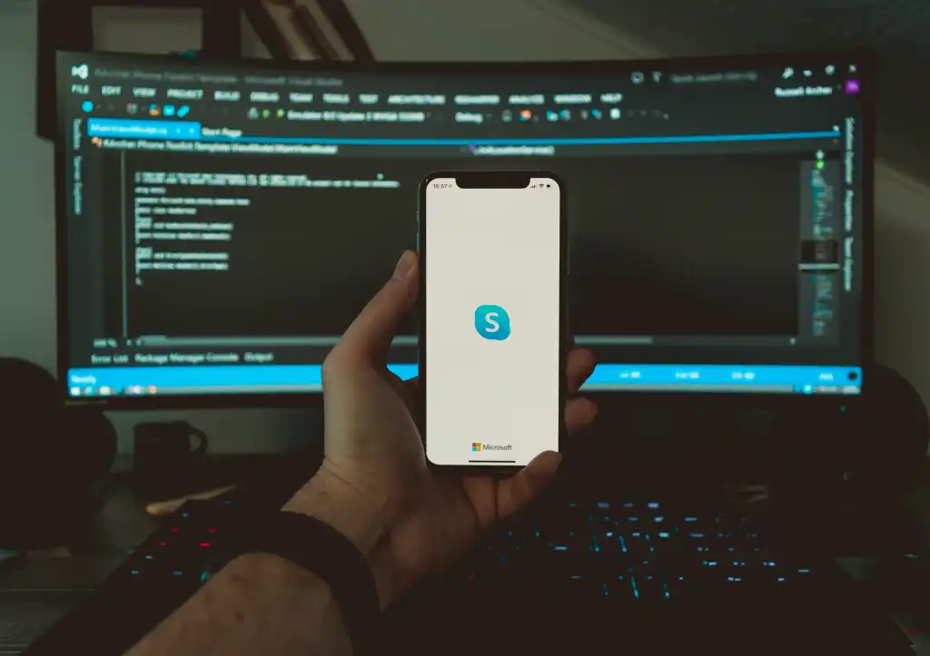 Skype Kapanıyor Mu
