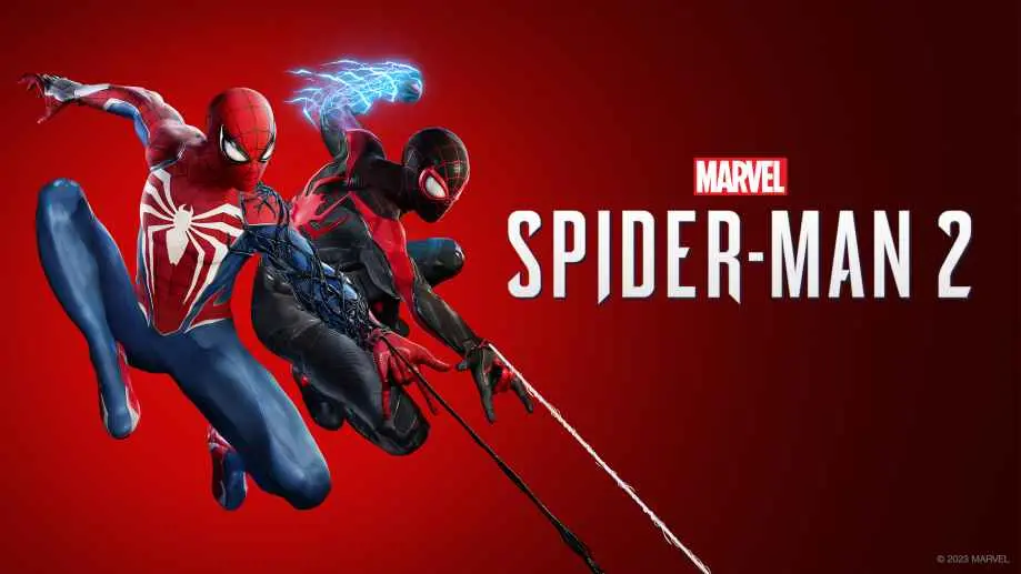 Marvel's Spider-Man 2