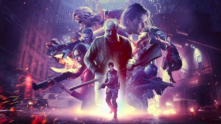 Resident Evil 9 Çıkacak Mı ?