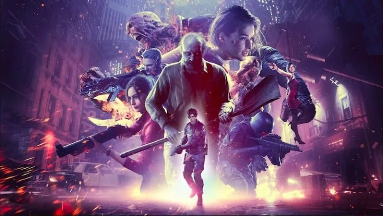 Resident Evil 9 Çıkacak Mı?