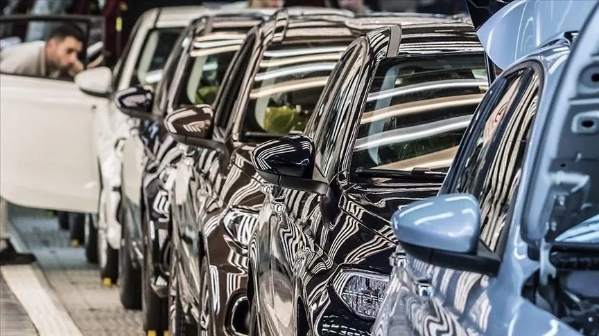 Otomotiv Pazarında Şubat Ayı Satışları Belli Oldu