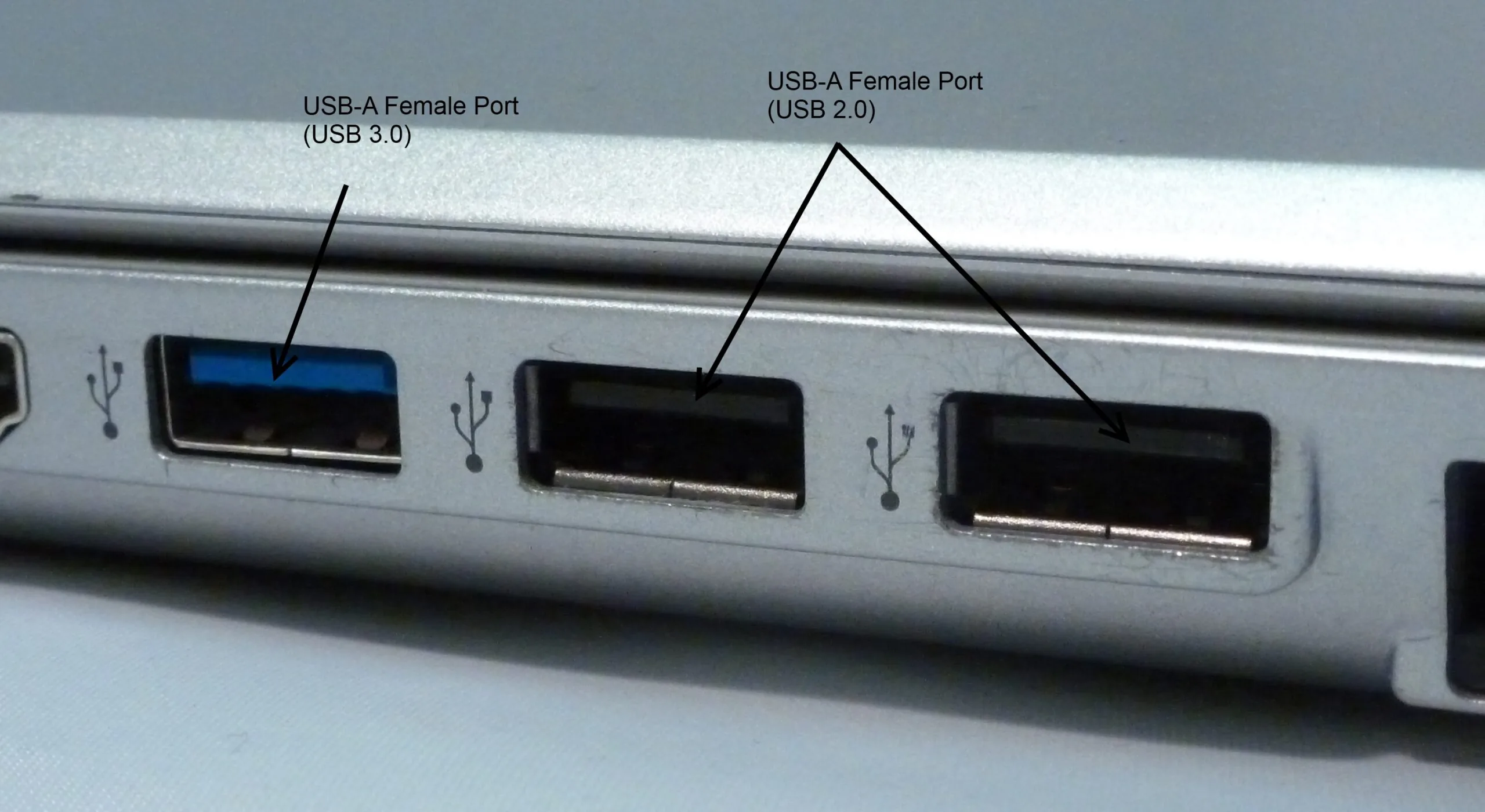 USB Port Nedir Ne İşe Yarar?