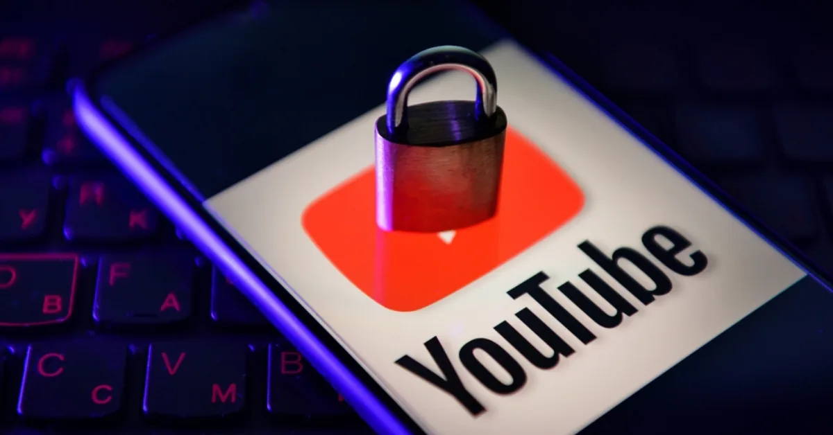 Youtube Dolandırılıcığına Dikkat