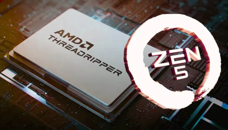 AMD İş İstasyonu Arenasında Yeni Bir Dönem Başlatıyor: Threadripper 9000 "Shimada Peak" Ufukta!