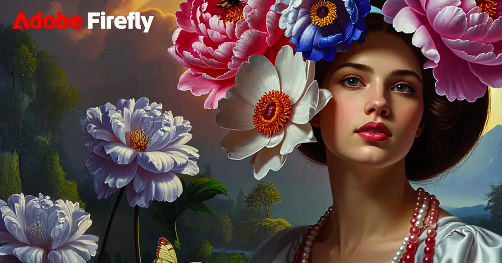 Adobe Firefly 4 ve Photoshop Yapay Zeka Asistanı Duyuruldu!