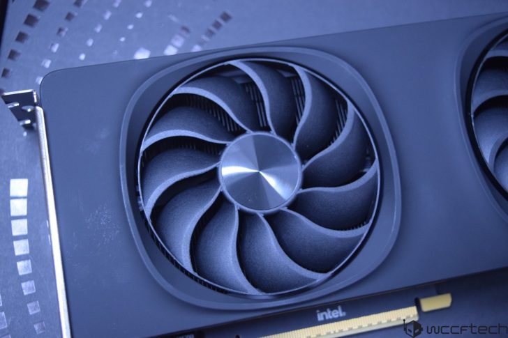 Intel'in Yeni Nesil Arc GPU'ları GDDR7 Bellek Teknolojisiyle Geliyor