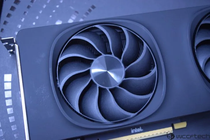 Intel'in Yeni Nesil Arc GPU'ları GDDR7 Bellek Teknolojisiyle Geliyor