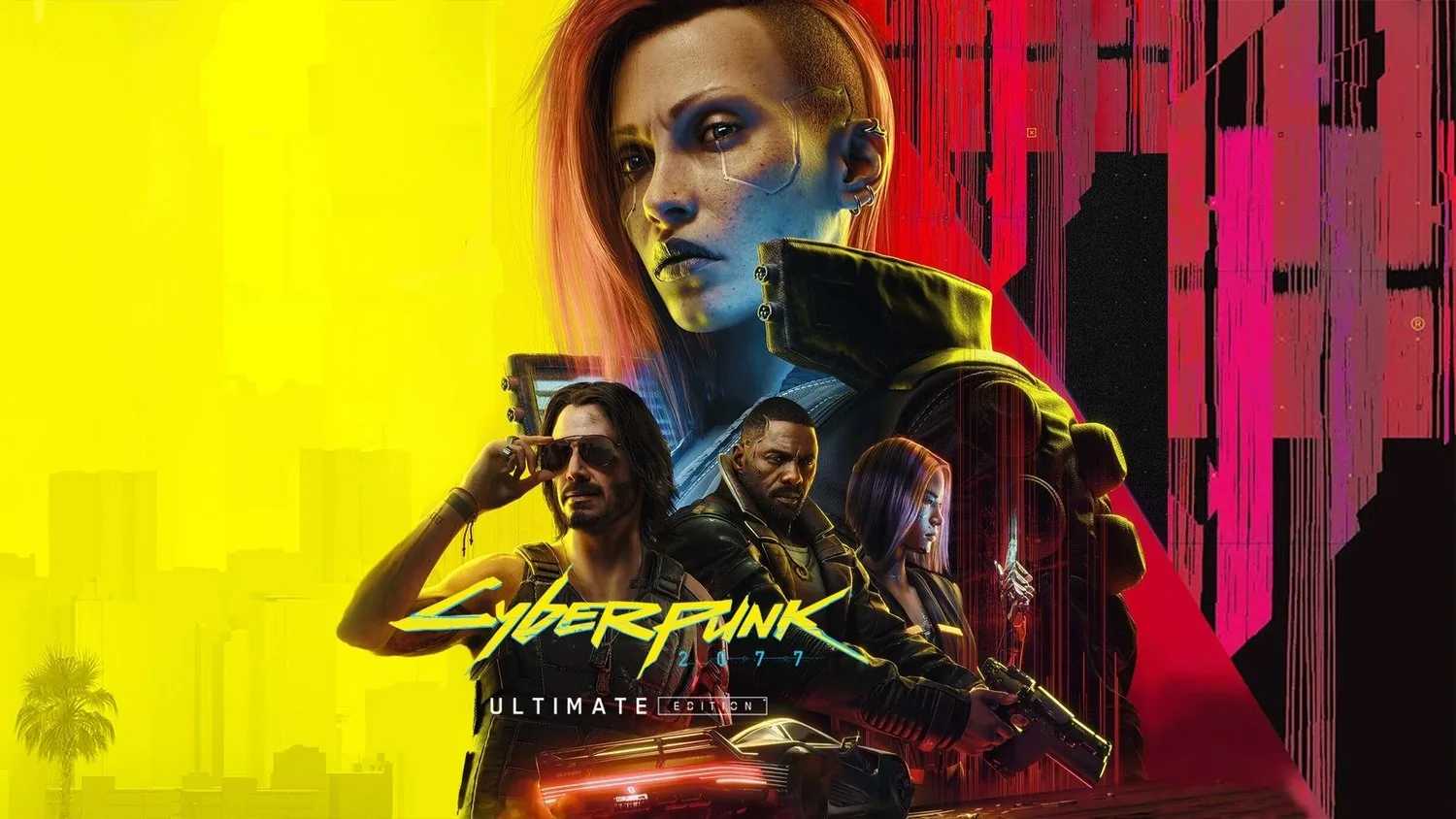 Cyberpunk 2077 Nintendo Switch 2'nin Gücünü NVIDIA DLSS ile Ortaya Çıkarıyor