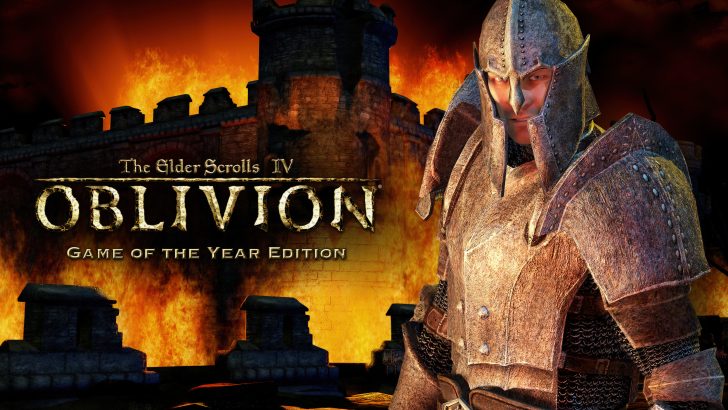 Oblivion Remastered, Orijinal Oyun İçin Yayımlanan Tüm DLC'leri İçerecek Mi ?