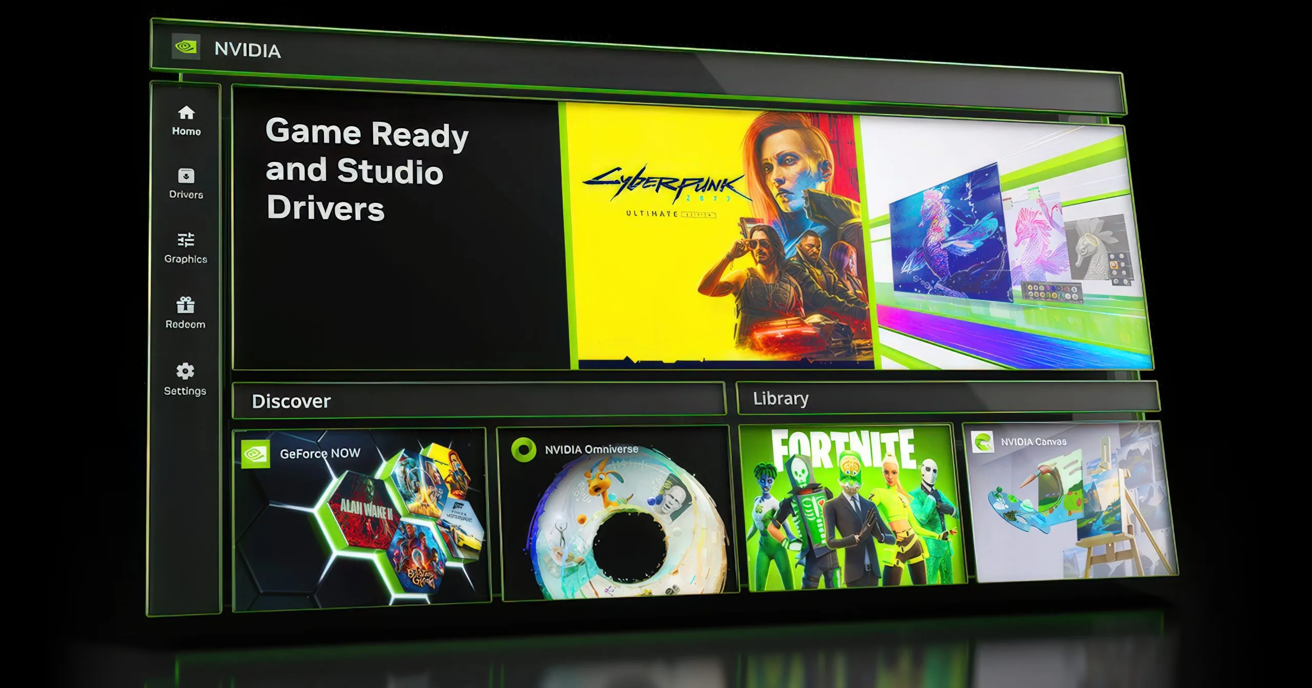 NVIDIA GeForce Hotfix 576.26 Çözümü Geldi!