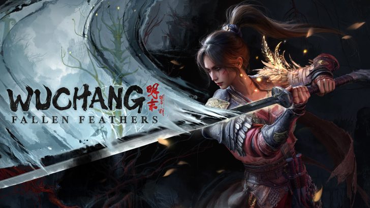 WUCHANG: Fallen Feathers Ön Siparişler Açıldı, PC Özellikleri Belli Oldu