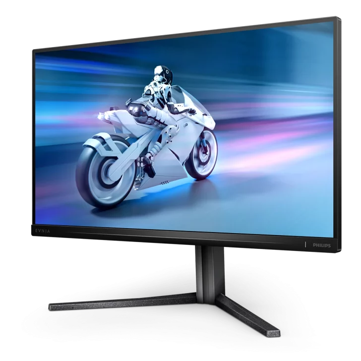 Philips Evnia 25M2N5200U İle 390 Hz Hızla Tanışın