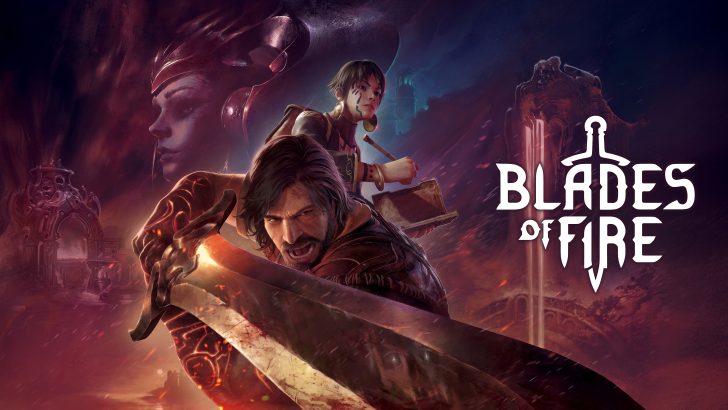 Blades of Fire Demosu Yakında Geliyor!