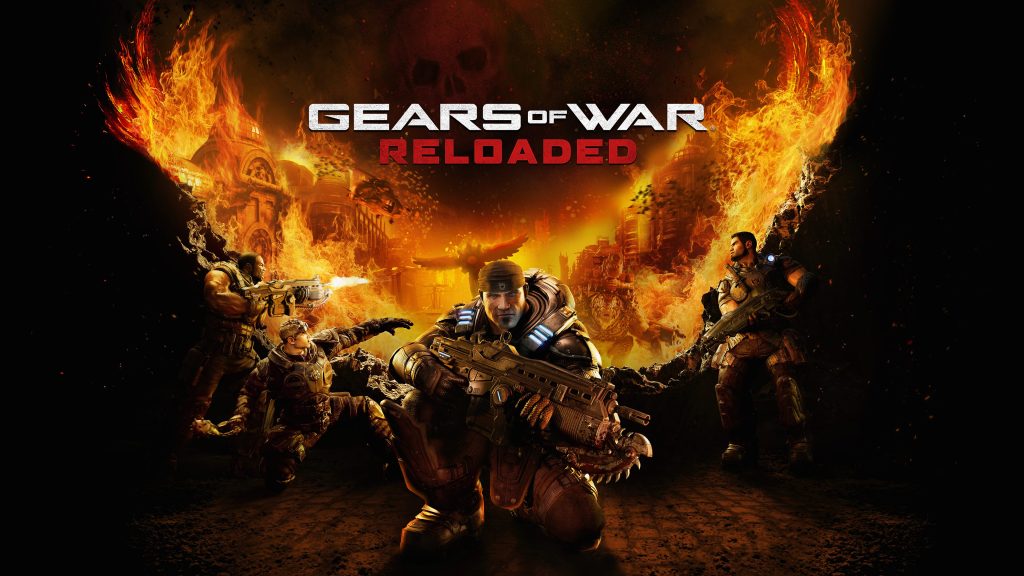 Gears of War Efsanesi Geri Dönüyor: Reloaded Beta Sızıntısı Heyecan Yarattı!