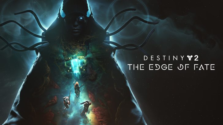 Destiny 2 Üç Yeni Genişleme Yolda!