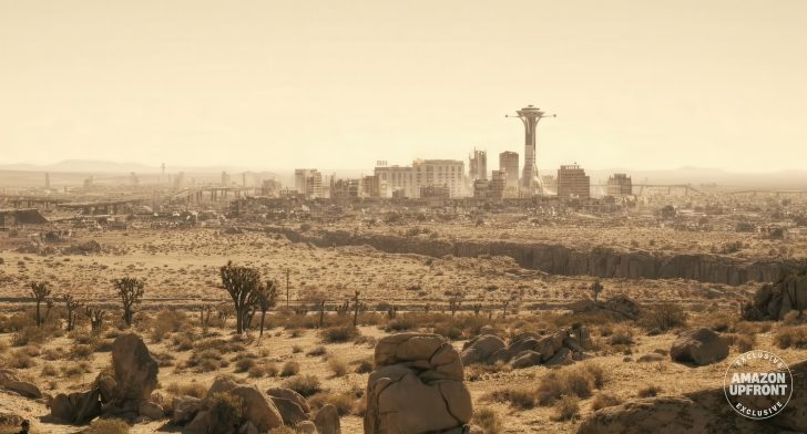 Fallout TV Dizisi Üçüncü Sezon Onayı Geldi