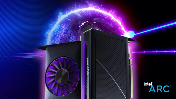 Intel'in Arc B770 ile Battlemage Fırtınası Kapıda!
