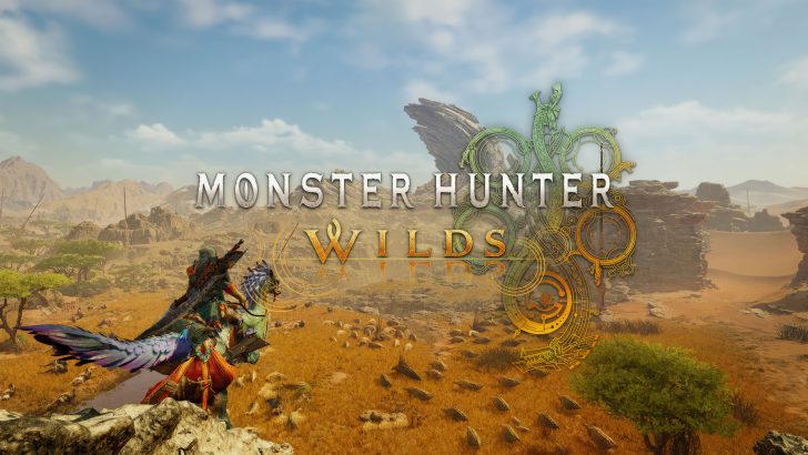 Monster Hunter Wilds Rüzgarı