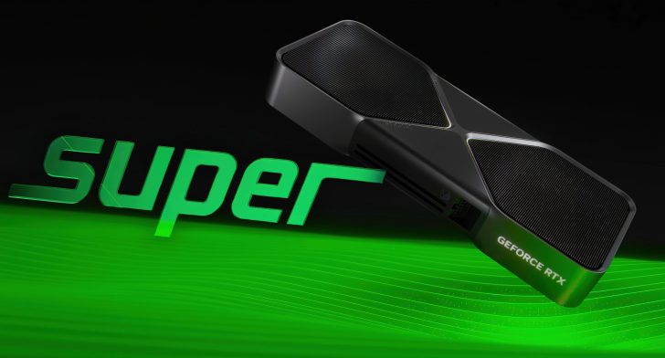 NVIDIA GeForce RTX 5080 SUPER Özellikler Sızdırıldı