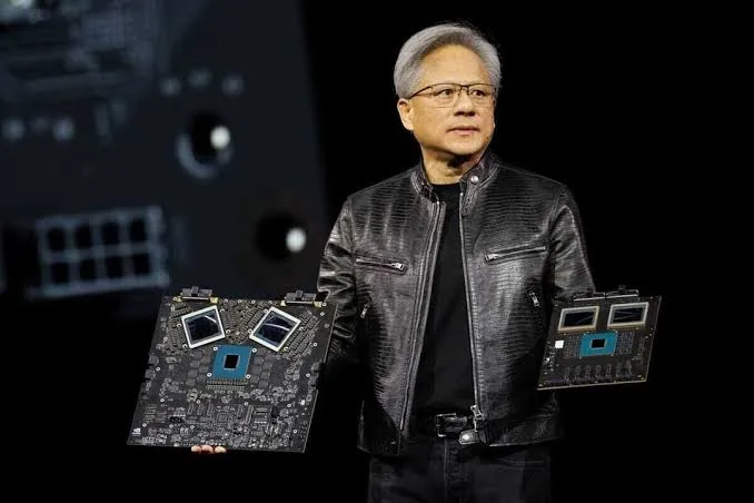 NVIDIA'nın Tayvan Hamlesi