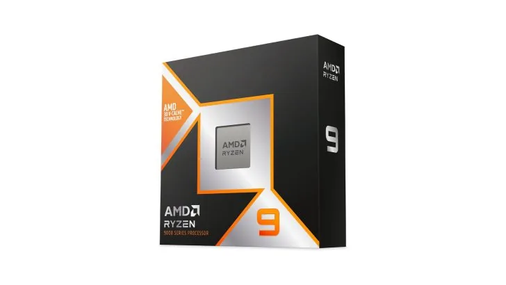AMD Ryzen 9 9950X3D Fiyatı
