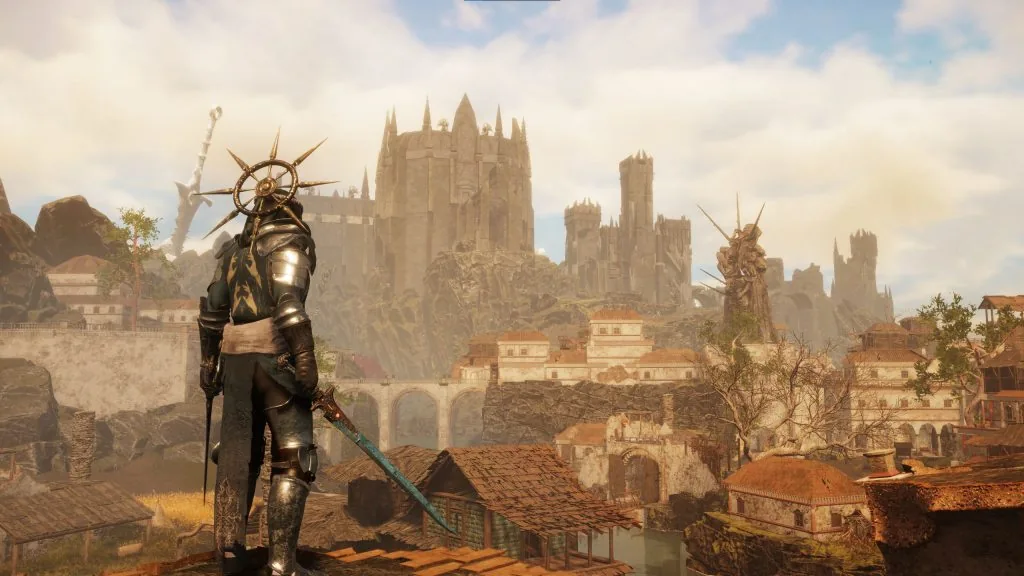 Tainted Grail: The Fall of Avalon Erken Erişimden Çıktı, Artık Konsol ve PC'de