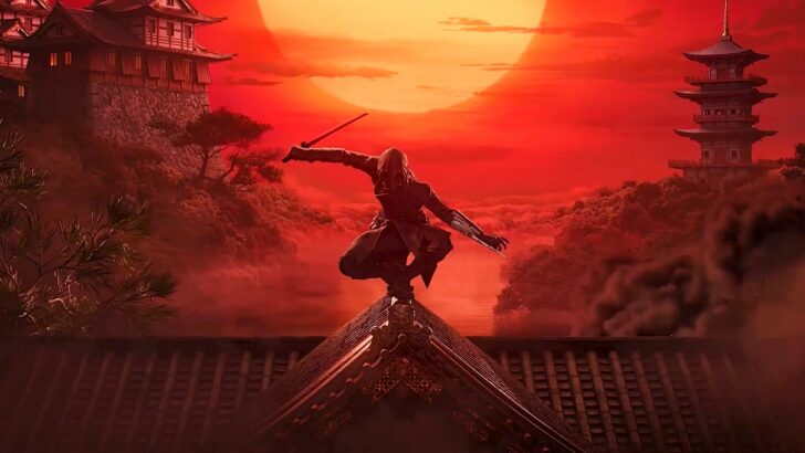 Assassin's Creed 9 Yeni Oyunla Gelecek