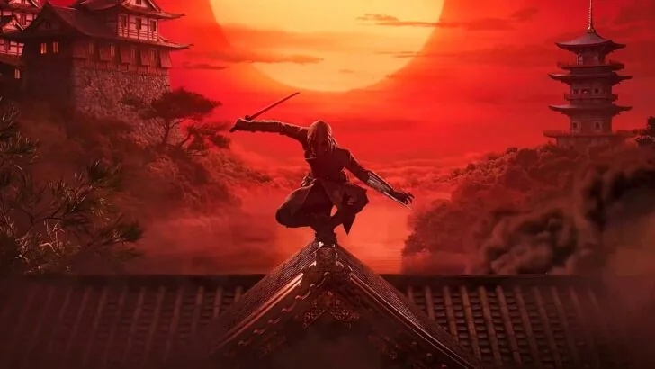 Assassin's Creed 9 Yeni Oyunla Gelecek
