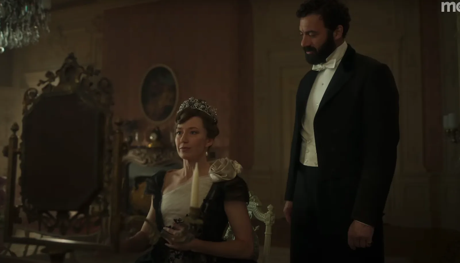 The Gilded Age 3. Sezon