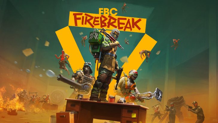 FBC: Firebreak'e RemedY'den Yeni Başlangıç Mı?