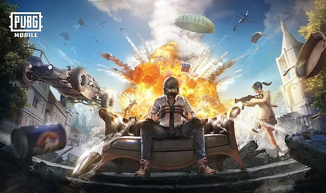 PUBG MOBILE Avrupa Şampiyonası İstanbul’da Başlıyor: En İyi Takımlar Büyük Ödüller için Sahada Yerini Alıyor