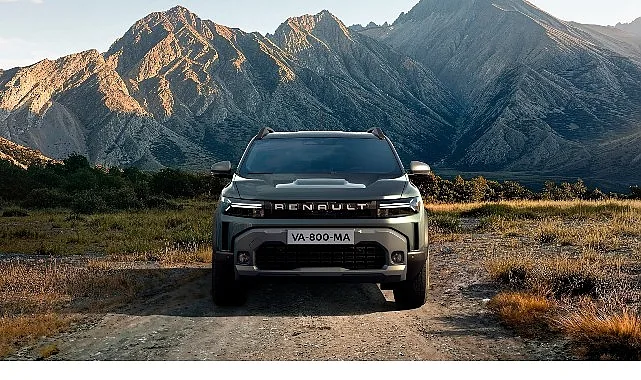 MAİS'ten Üst Üste Üçüncü Yılın Basın Lansmanı Ödülü: Renault Duster ile Ezber Bozan Bir Başarı!