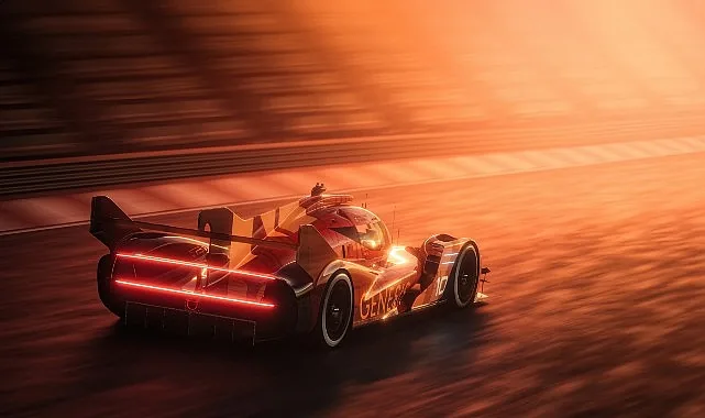 Genesis Magma Racing’den GMR – 001 Hypercar: İlk Ateşleme Gerçekleşti