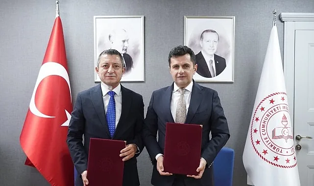 Ford Otosan, Otomotivde Sektöre Entegre Okul Modelini Hayata Geçiyor