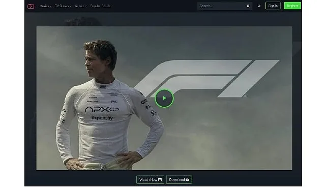Kaspersky, F1 filmi üzerinden sahte yayınlar ve oyuncak teklifleriyle küresel çapta bir dolandırıcılık dalgası tespit etti